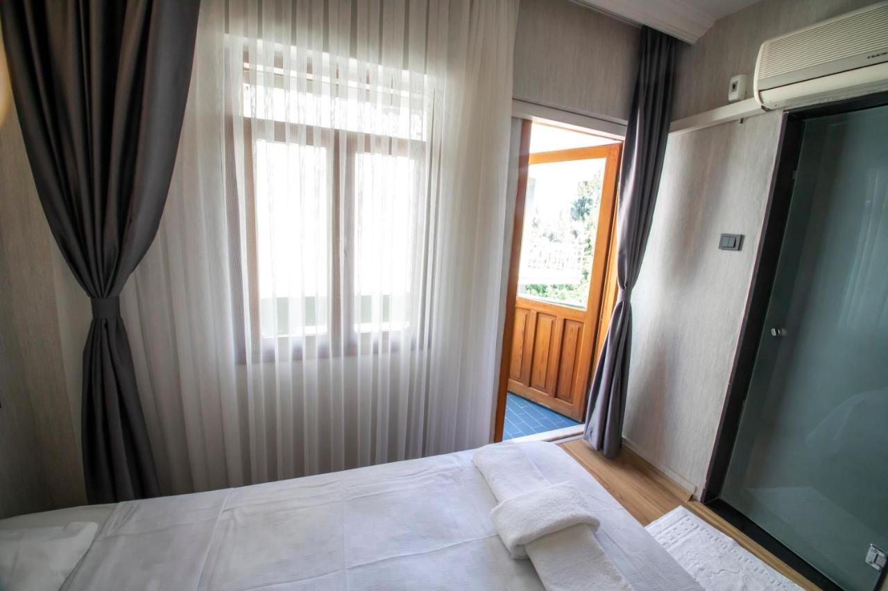 Mekan Villa Otel Selçuk Exterior foto