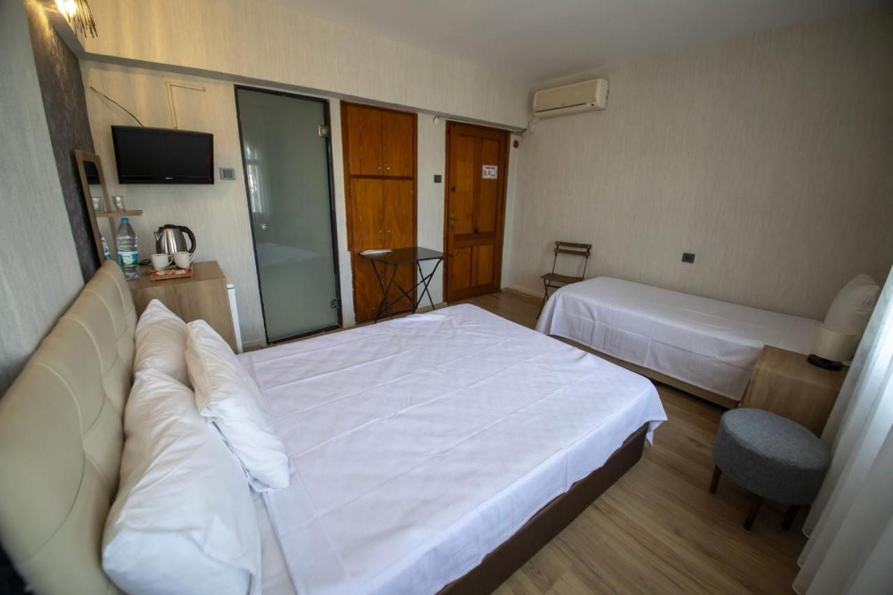 Mekan Villa Otel Selçuk Exterior foto
