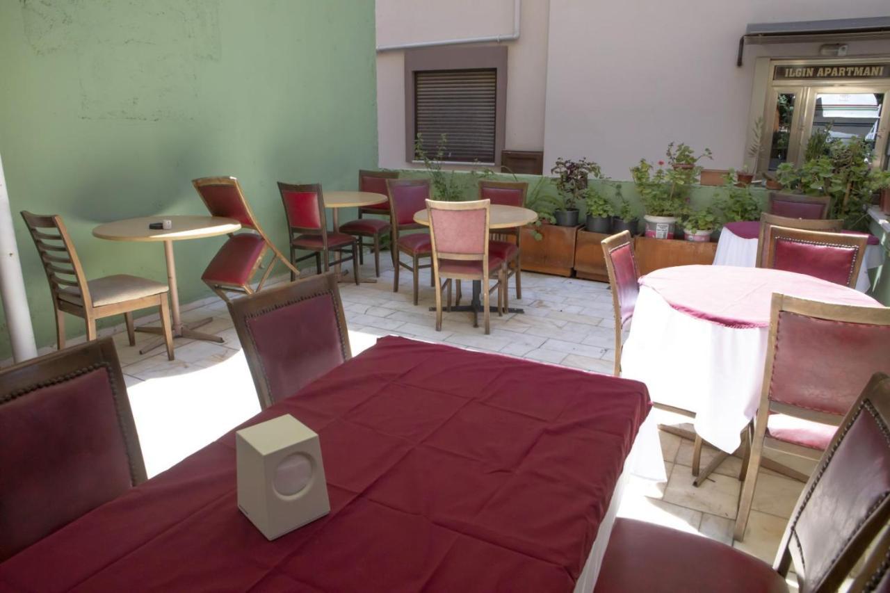 Mekan Villa Otel Selçuk Exterior foto